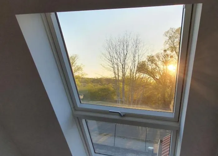 Haus Mit 8 Schlafzimmer, 30 Minuten Berlin Centrum *