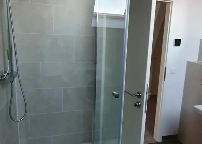 Haus Mit 8 Schlafzimmer, 30 Minuten Berlin Centrum شقة *